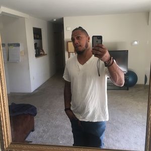 Meet your Posher, Daryl